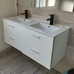 Hébergement de vacances Quartier Saint Jacques - Maison 5 Brest