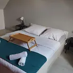 Quartier Saint Jacques - Maison 5 Hébergement de vacances