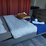 Quartier Saint Jacques - Maison 5 Hébergement de vacances *