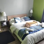 Hébergement de vacances Quartier Saint Jacques - Maison 5 Brest
