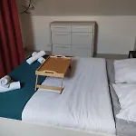 Quartier Saint Jacques - Maison 5 Hébergement de vacances *