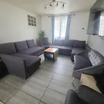 Quartier Saint Jacques - Maison 5 * Brest