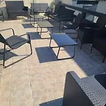 Hébergement de vacances Quartier Saint Jacques - Maison 5