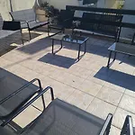 Quartier Saint Jacques - Maison 5