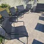 Quartier Saint Jacques - Maison 5 Hébergement de vacances