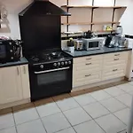 Quartier Saint Jacques - Maison 5 Brest