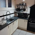 Quartier Saint Jacques - Maison 5 * Brest