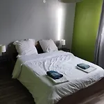 Hébergement de vacances Quartier Saint Jacques - Maison 5 Brest
