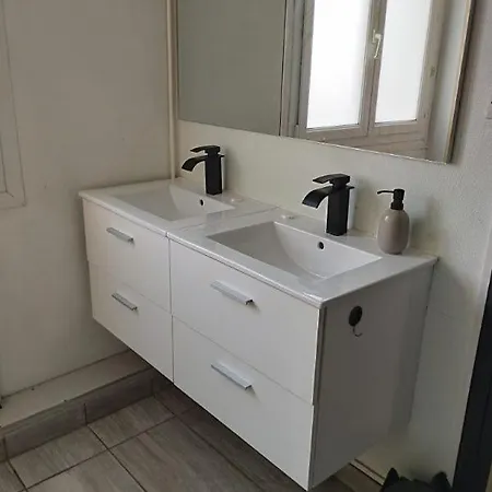 Quartier Saint Jacques - Maison 5 Σπίτι διακοπών