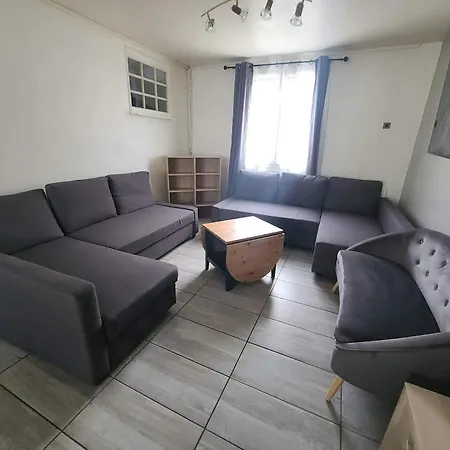 Quartier Saint Jacques - Maison 5 * Μπρεστ