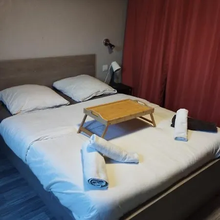 Quartier Saint Jacques - Maison 5 * Μπρεστ