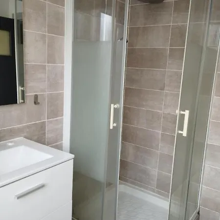 Quartier Saint Jacques - Maison 5 Μπρεστ