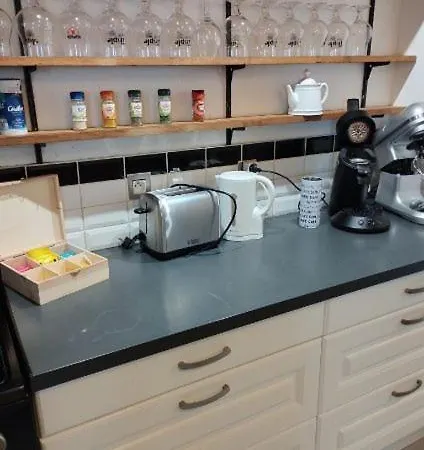 Quartier Saint Jacques - Maison 5 Σπίτι διακοπών *