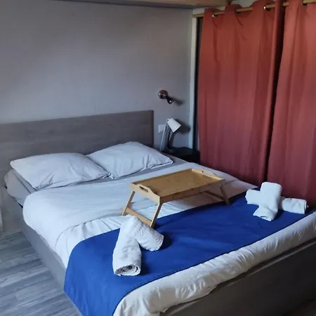 Quartier Saint Jacques - Maison 5 Σπίτι διακοπών Μπρεστ