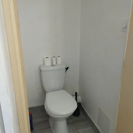 Quartier Saint Jacques - Maison 5 Μπρεστ