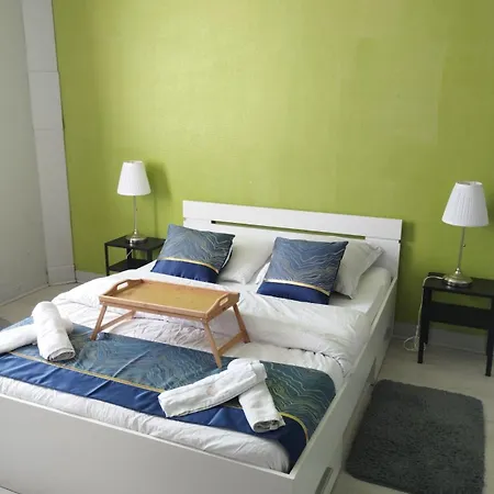 Quartier Saint Jacques - Maison 5