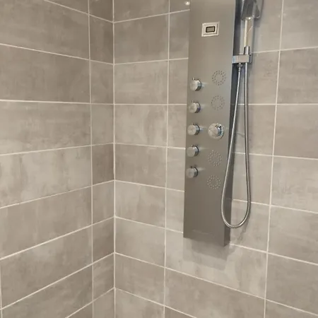 Quartier Saint Jacques - Maison 5 Σπίτι διακοπών Μπρεστ