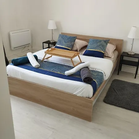 Quartier Saint Jacques - Maison 5