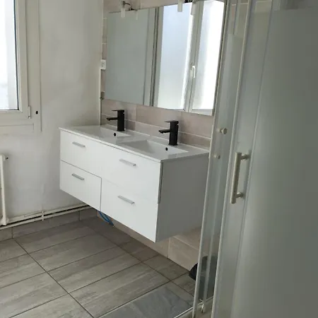 Σπίτι διακοπών Quartier Saint Jacques - Maison 5 *