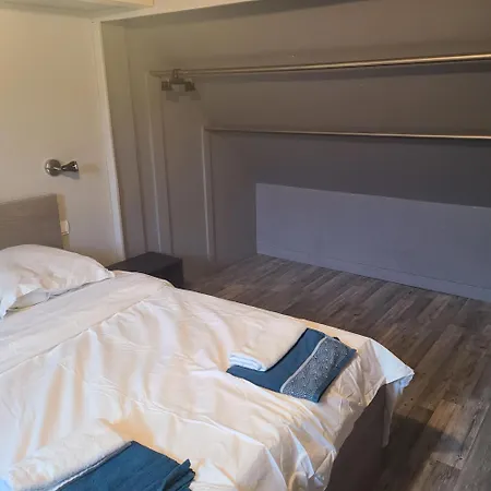 Quartier Saint Jacques - Maison 5 Σπίτι διακοπών *