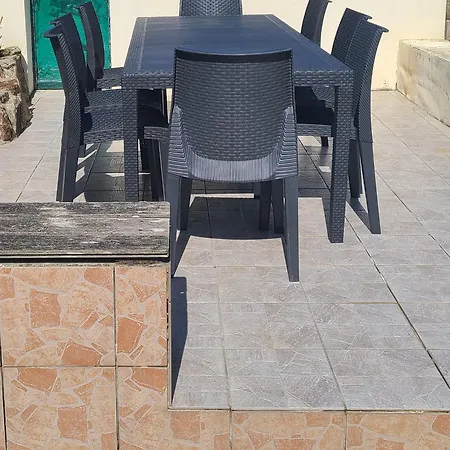 Quartier Saint Jacques - Maison 5 Μπρεστ