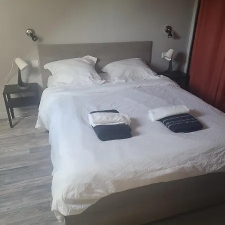 Quartier Saint Jacques - Maison 5 Μπρεστ