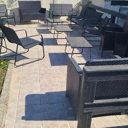 Hébergement de vacances Quartier Saint Jacques - Maison 5 *
