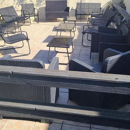 Quartier Saint Jacques - Maison 5 Brest
