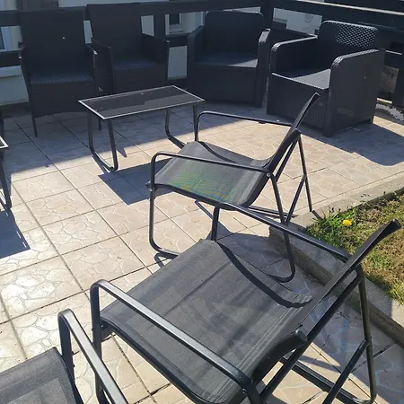 Σπίτι διακοπών Quartier Saint Jacques - Maison 5 Μπρεστ