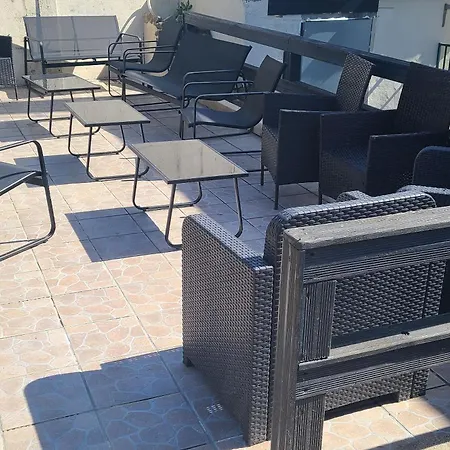 Hébergement de vacances Quartier Saint Jacques - Maison 5 Brest