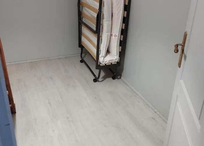 Quartier Saint Jacques - Maison 5 Nyaraló