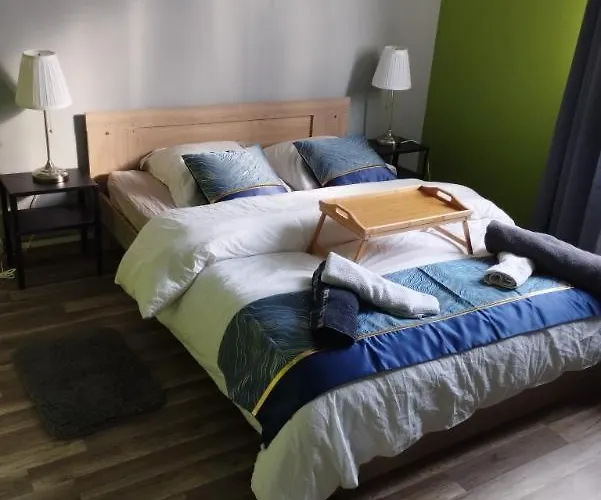 Quartier Saint Jacques - Maison 5