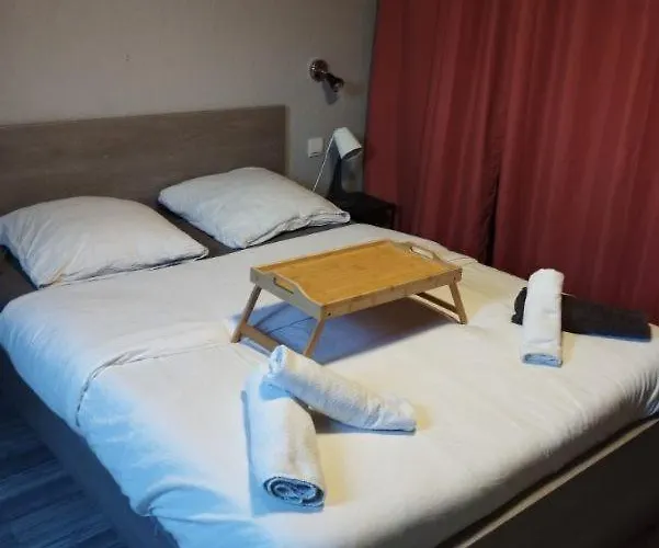 Quartier Saint Jacques - Maison 5 * Breszt