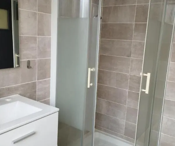 Quartier Saint Jacques - Maison 5 Breszt