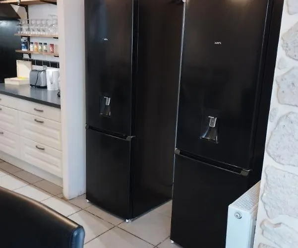 Quartier Saint Jacques - Maison 5 Nyaraló Breszt