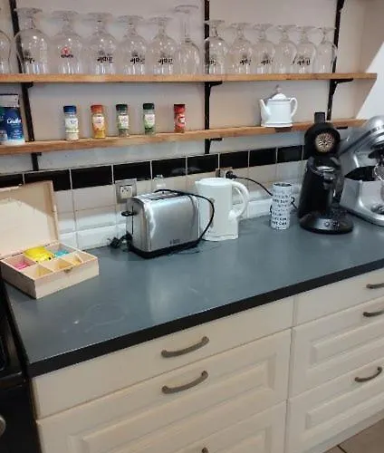 Quartier Saint Jacques - Maison 5 Nyaraló *