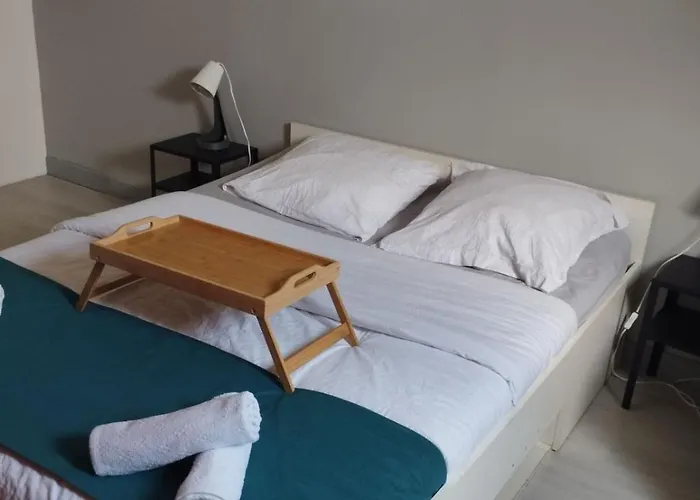 Quartier Saint Jacques - Maison 5 Nyaraló