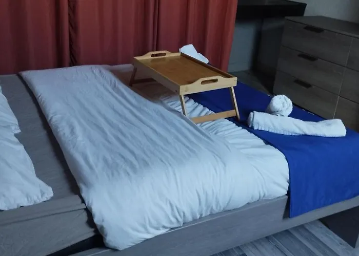 Quartier Saint Jacques - Maison 5 Nyaraló *