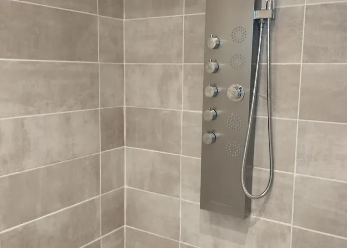 Quartier Saint Jacques - Maison 5 Nyaraló Breszt