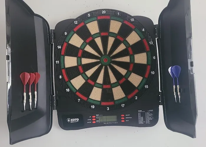 Quartier Saint Jacques - Maison 5 Breszt