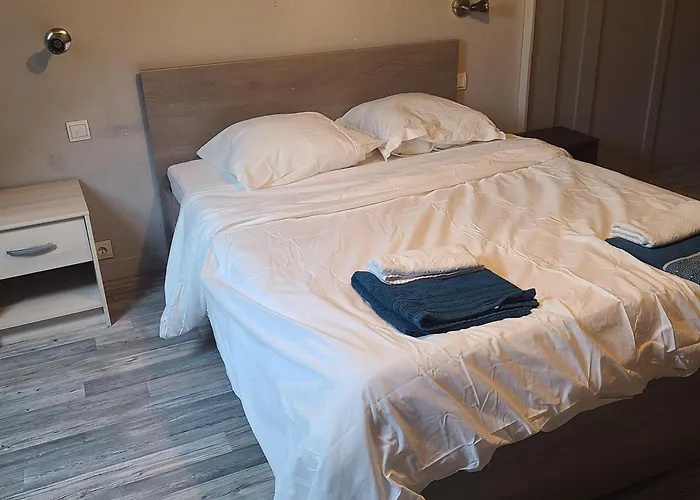 Quartier Saint Jacques - Maison 5