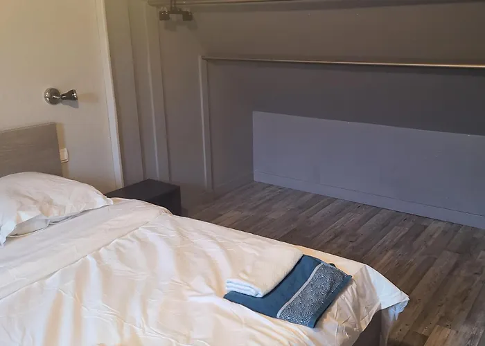 Quartier Saint Jacques - Maison 5 Nyaraló *