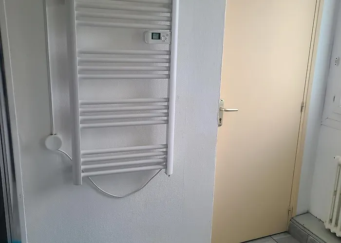 Quartier Saint Jacques - Maison 5 Breszt