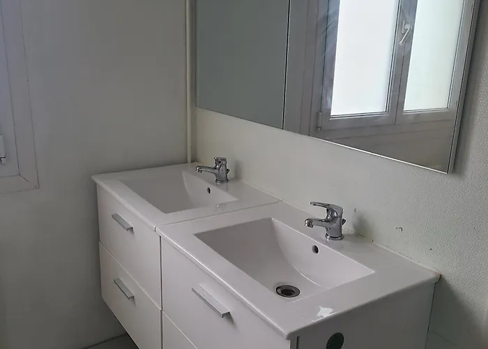 Quartier Saint Jacques - Maison 5 Breszt