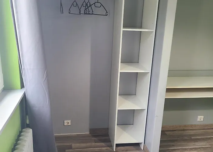 Quartier Saint Jacques - Maison 5 Nyaraló Breszt