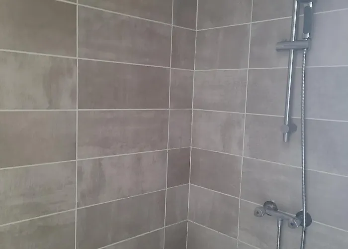 Nyaraló Quartier Saint Jacques - Maison 5 Breszt