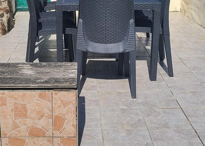 Quartier Saint Jacques - Maison 5 Breszt