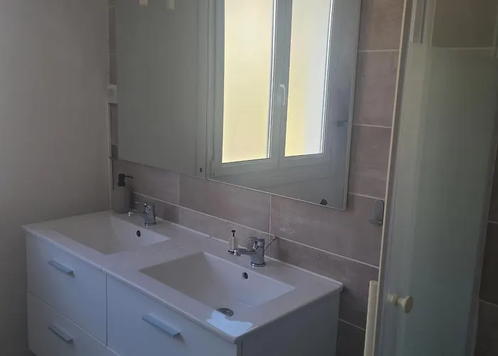 Quartier Saint Jacques - Maison 5 * Breszt