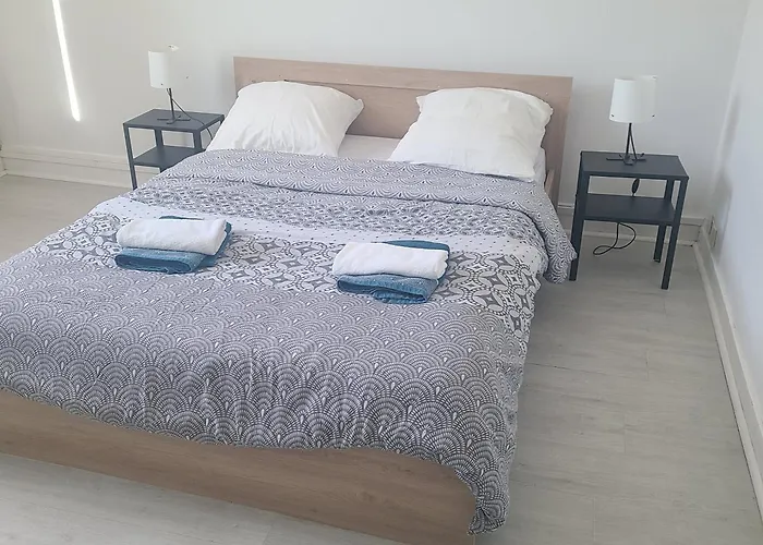 Quartier Saint Jacques - Maison 5