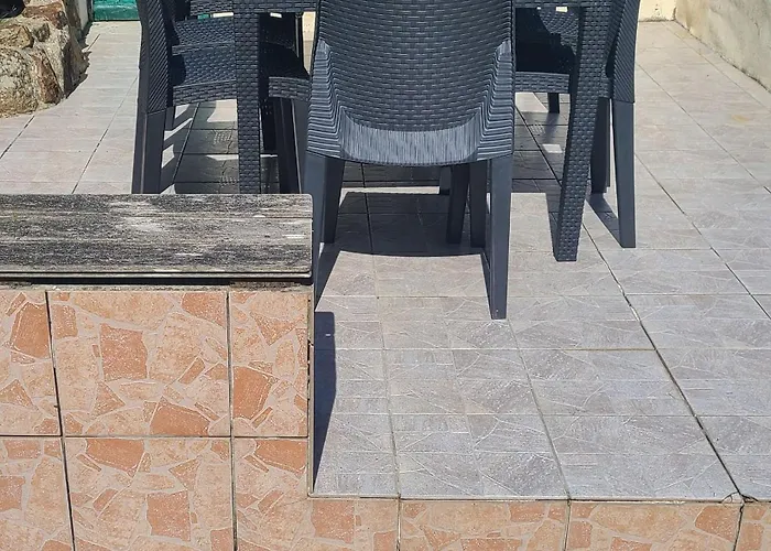 Quartier Saint Jacques - Maison 5 Nyaraló Breszt